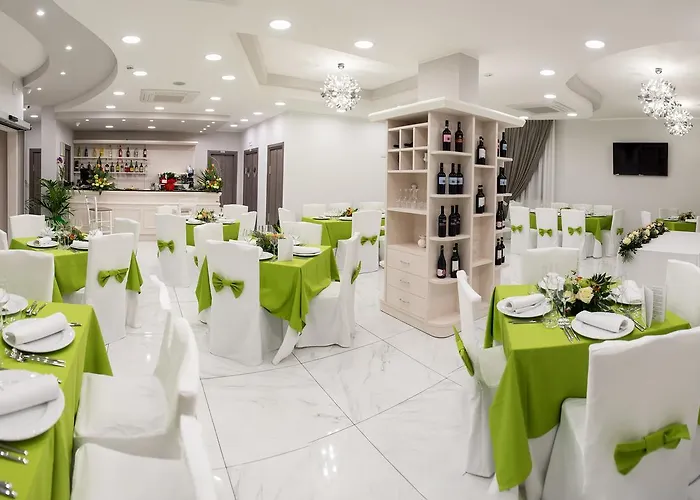 Tenuta Landi Country House