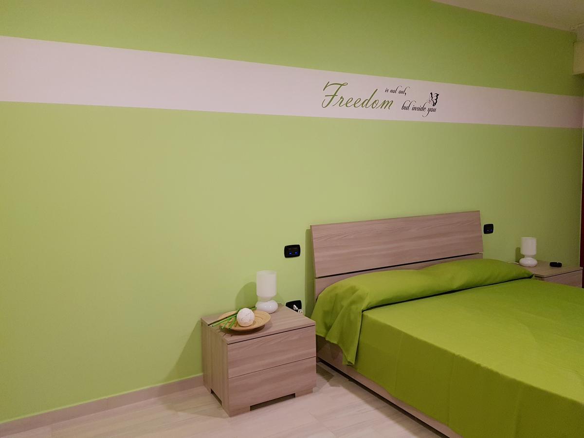 Hotel Tenuta Landi 3*
