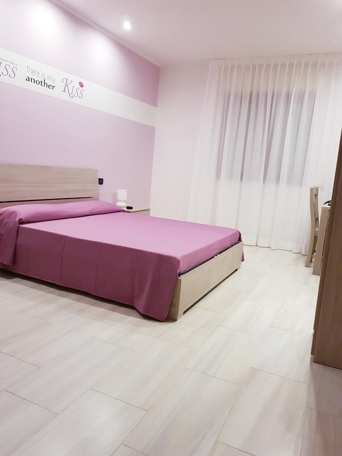 Tenuta Landi Hotel Fisciano