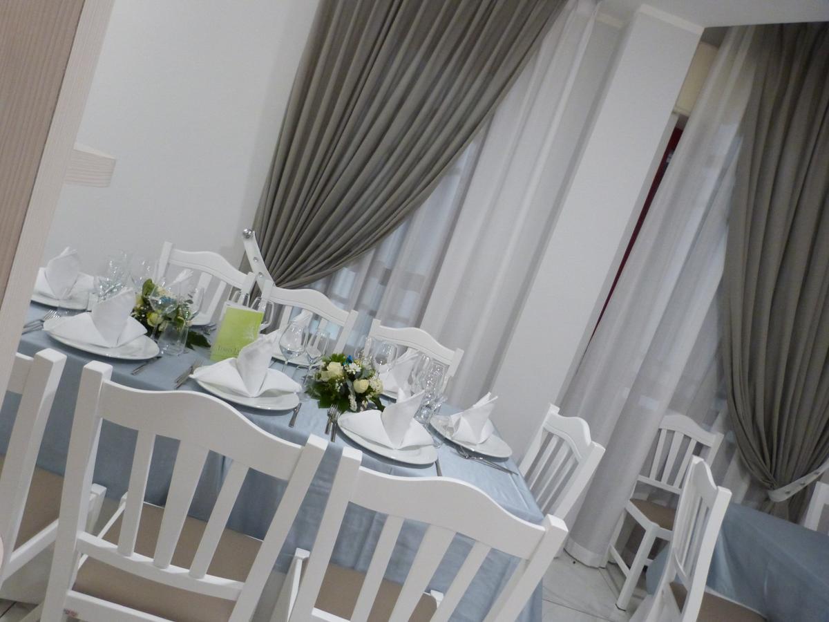 Hotel Tenuta Landi 3*