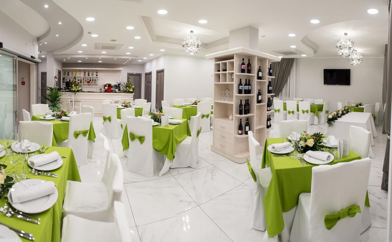 Hotel Tenuta Landi 3*