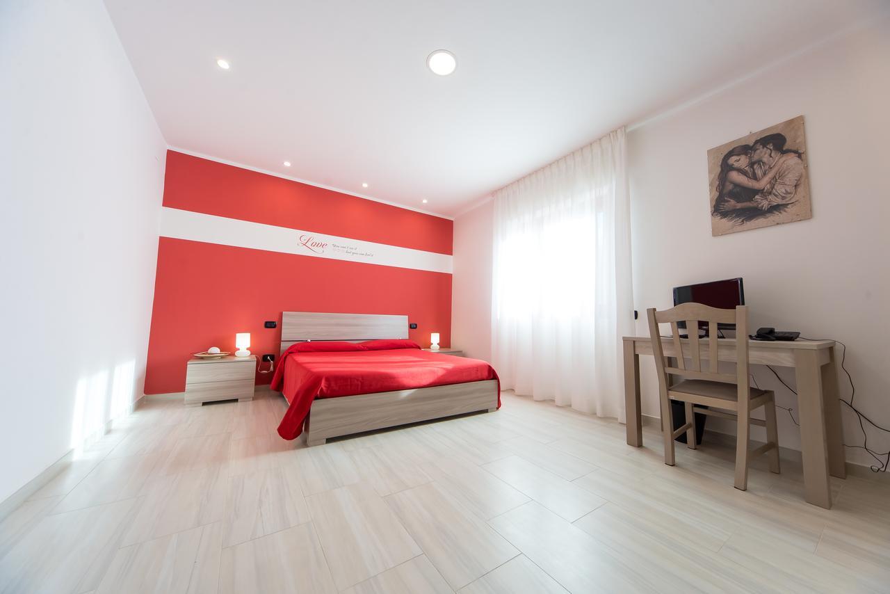 Tenuta Landi Hotel 3*