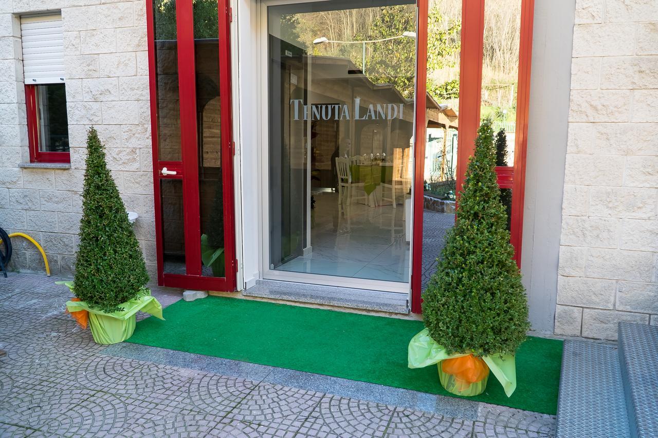 Tenuta Landi Hotel Fisciano