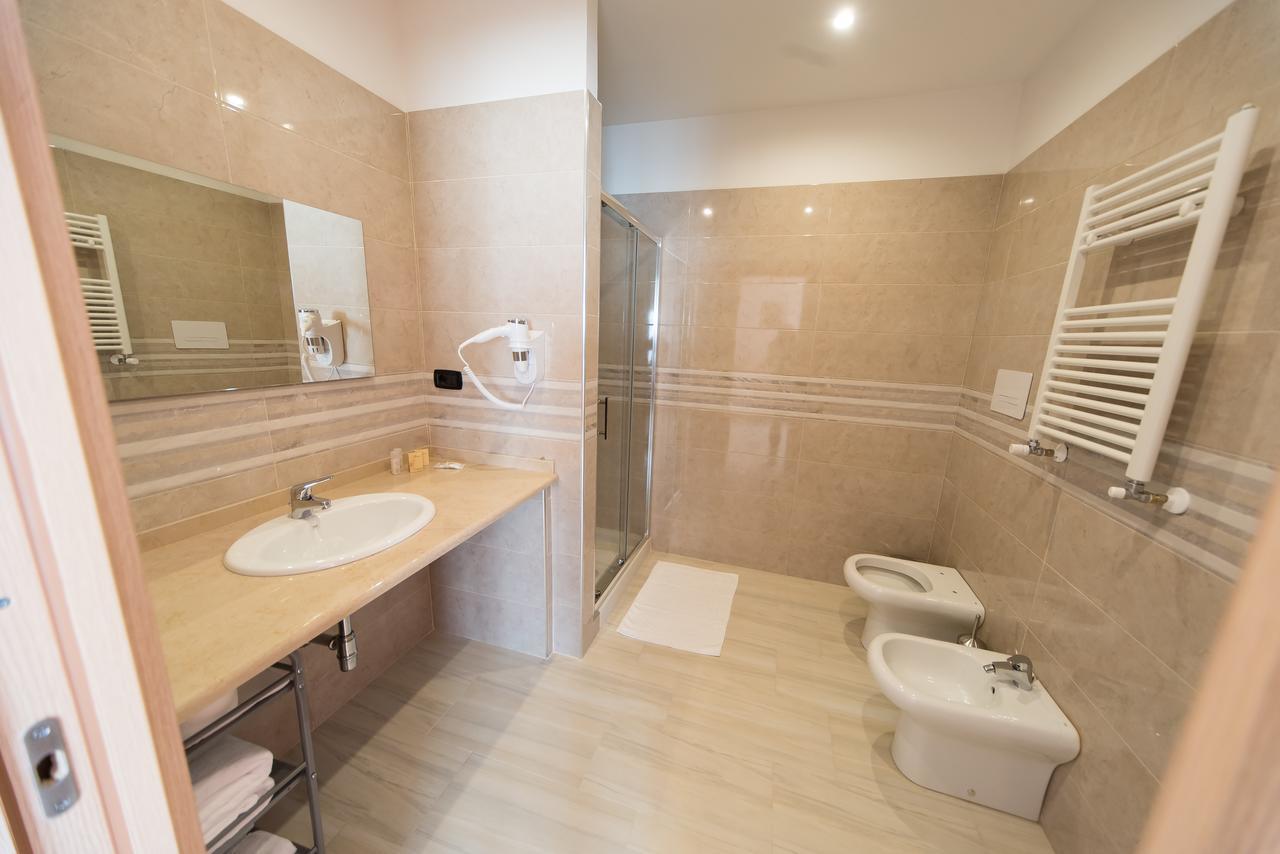 Tenuta Landi Hotel Fisciano