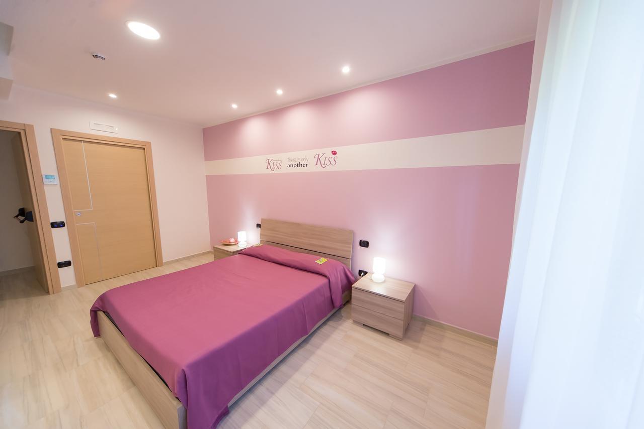 Hotel Tenuta Landi