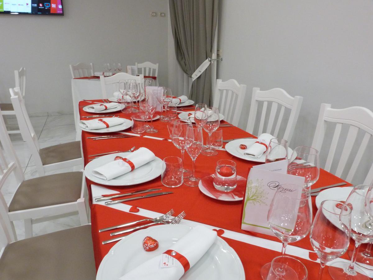 Tenuta Landi Hotel Fisciano